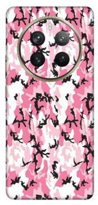 Vcare GadGets Realme 12 Pro Plus (5G) Mobile Skin(Multicolor)