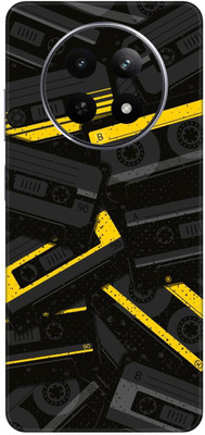 AMTHA AMTHA REALME NARZO 70X 5G Mobile Skin(Multicolor)