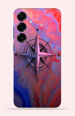 OggyBaba OggyBaba Sumsung Galaxy S25 Plus 5g Mobile Skin(Arrow Sign)