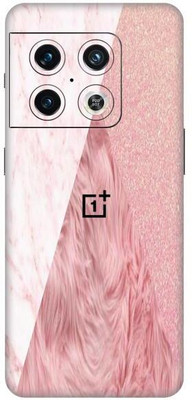 Vcare GadGets One Plus 10 Pro 5G Mobile Skin(Multicolor)