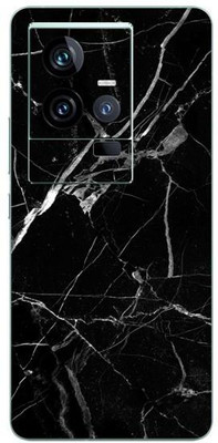 Vcare GadGets i QOO 11 5G Mobile Skin(Multicolor)