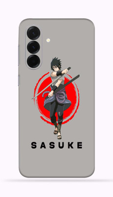 OggyBaba OggyBaba Samsung A36 5g Mobile Skin(Sasuke)