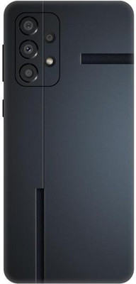 Vcare GadGets Galaxy A33 5G Mobile Skin(Multicolor)