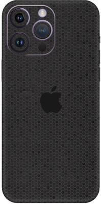 AMTHA AMTHA Apple Iphone 14Pro Max Mobile Skin(Multicolor)
