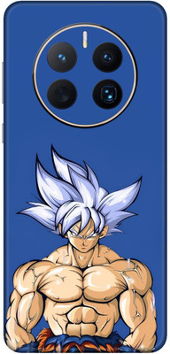 AMTHA AMTHA HUAWEI MATE 50 PRO Mobile Skin(Multicolor)