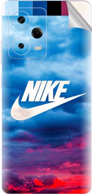 tiddler Xiaomi Redmi Note 12 Pro Mobile Skin(Multicolor)