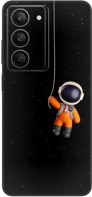 Mobotize Realme 14X (5G) Mobile Skin(Multicolor)