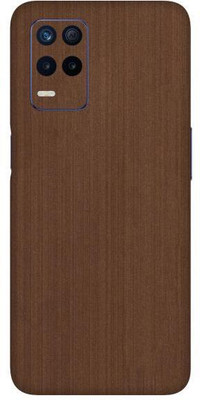 Vcare GadGets realme 8s 5G Mobile Skin(Copper)