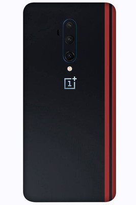 Vcare GadGets OnePlus 7T Pro Mobile Skin(Multicolor)