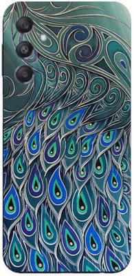 Toppings Samsung Galaxy M34 5G Mobile Skin(Multicolor)
