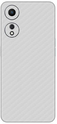 Vcare GadGets OPPO A78 5G Mobile Skin(White)