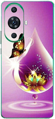 Xuwap Huawei nova 11 Ultra Mobile Skin(Multicolor)