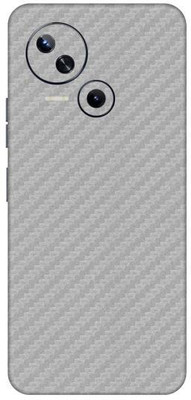 Vcare GadGets Spark 10 5G Mobile Skin(Silver)