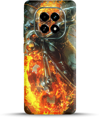 Designer Bazaar Realme C63 5G Mobile Skin(Multicolor)