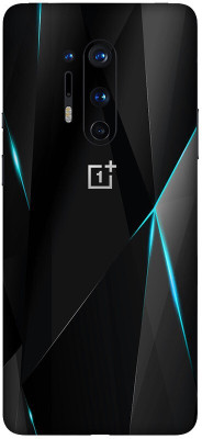 Vcare GadGets OnePlus 8 Pro Mobile Skin(Multicolor)