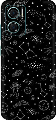 Casebox Redmi 11 Prime (5G), (Full Body Skin) Mobile Skin(Multicolor)