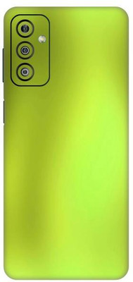 Vcare GadGets Galaxy F23 5G Mobile Skin(Olive Green)