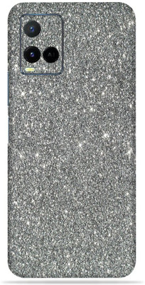 Gizmo Wraps Vivo Y21G Mobile Skin(Multicolor)