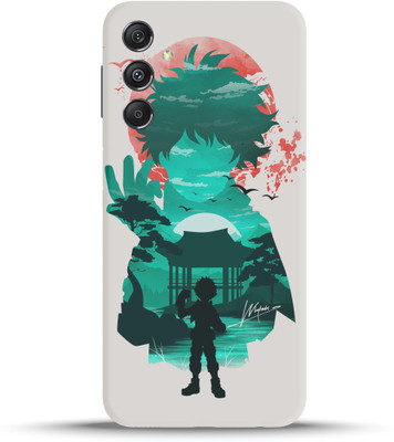 Designer Bazaar Samsung Galaxy M35 5G Mobile Skin(Multicolor)