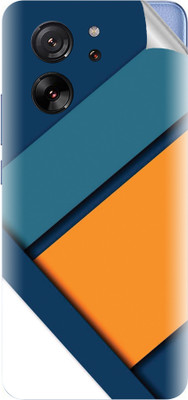 tiddler Xiaomi 13T Mobile Skin(Blue)