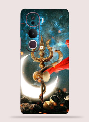 OggyBaba Vivo Y400 pro 5g Mobile Skin(NASA)