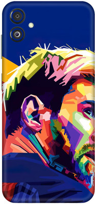 SKINADDA SAMSUNG GALAXY F14 5G Premium Vinyl Mobile Skin(Multicolor)