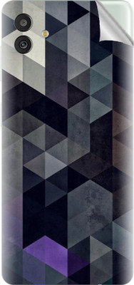 tiddler Samsung Galaxy M13 5G Mobile Skin(Grey)