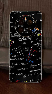 AsSkin Realme 12 plus 5G Mobile Skin(Multicolor)