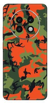 Vcare GadGets Realme P1 Speed (5G) Mobile Skin(Multicolor)