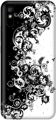 aadia ® XIAOMI REDMI 9i SPORT PRINTED VINYL WRAP DECAL LAMINATION STICKER (MATTE) Mobile Skin(Multicolor)