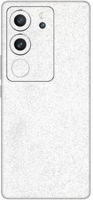 Vcare GadGets Vivo V29 5G Mobile Skin(Glitter White)