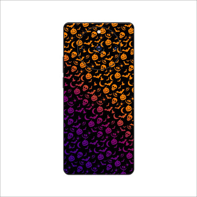 wrap craft REALME 11 PRO PLUS 5G Premium Vinyl Mobile Skin(Multicolor)