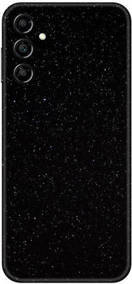 Vcare GadGets Samsung Galaxy A14 5G Mobile Skin(Black)
