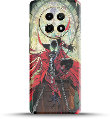 Designer Bazaar Realme 12x 5G Mobile Skin(Multicolor)