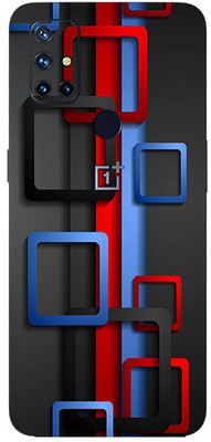 BugguSkin OnePlus Nord N10 5G Mobile Skin(Ultra Super Square Skin With High Matte Finish.)