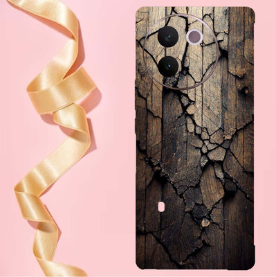 AsSkin Vivo V30e 5G Mobile Skin(Abstract Cracks Skin With High Gloss Matte Finish)