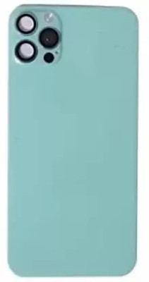 PLACIDO X-XS to 12Pro_11Pro Mobile Skin (Green) Mobile Skin(Green)