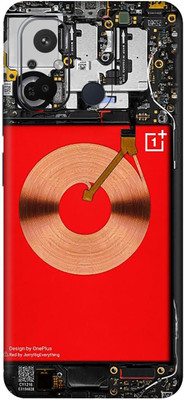 SKINFACTORY REDMI 12C Premium Mobile Skin(Multicolor)
