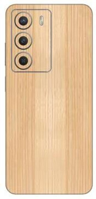 Vcare GadGets Realme C73 (5G) Mobile Skin(Light Maple)