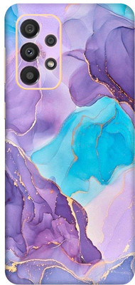 TECHMOZ Samsung Galaxy A33 5G Mobile Skin(Multicolor)