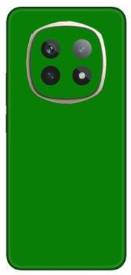 Vcare GadGets realme P2 Pro 5G Mobile Skin(Green)