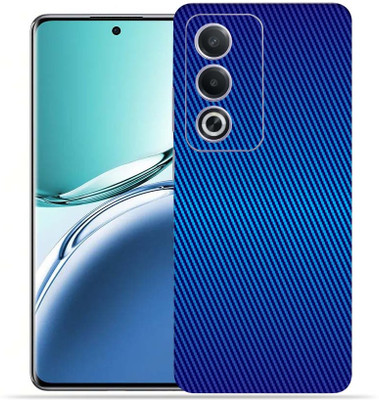 OggyBaba Oppo A3 pro 5g Mobile Skin(Blue CF)