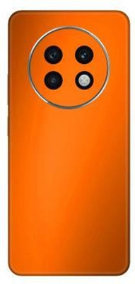 Vcare GadGets Realme P1 Speed (5G) Mobile Skin(Orange)