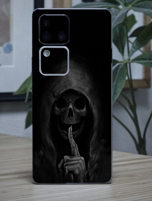 AsSkin Vivo V30 Pro 5G Mobile Skin(Multicolor)