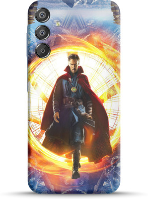 Sublimart Samsung Galaxy A14 5G Mobile Skin(Multicolor)