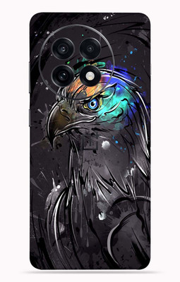 OggyBaba OggyBaba Oneplus 13R Mobile Skin(Eagle)