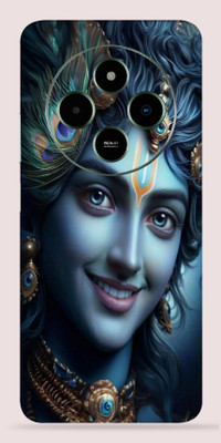 Gizmo Wraps POCO M7 5G Mobile Skin(Krishna Love)