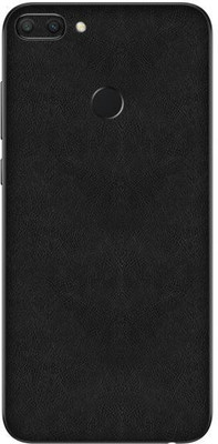 Vcare GadGets Honor 9N Mobile Skin(Black)