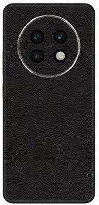 Vcare GadGets Realme P1 Speed (5G) Mobile Skin(Black)