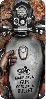 Coverooz Realme 9i 5G Premium Vinyl Mobile Skin(Multicolor)